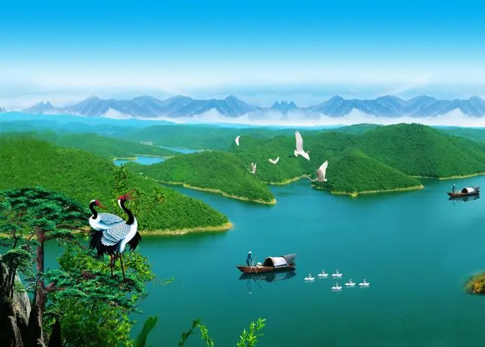高端智慧城市创新